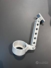 Supporto telecamera Netatmo Welcome