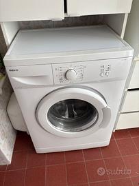 Lavatrice