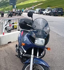 BMW f650 st
