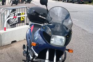 BMW f650 st