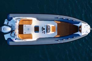 Gommone Grecale 22.9 Costaviola (Pronta consegna)