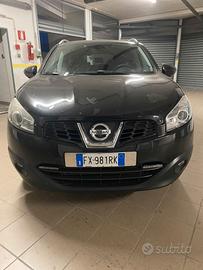 nissan qashqai 1.6 diesel anno 2012