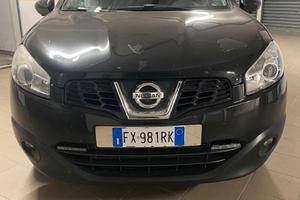 nissan qashqai 1.6 diesel anno 2012