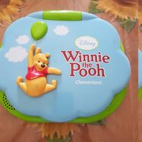 Computer Winnie The Pooh