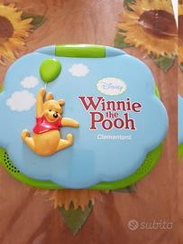 Computer Winnie The Pooh