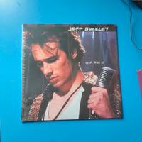 Vinile Grace - Jeff Buckley