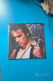 Vinile Grace - Jeff Buckley