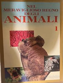 Enciclopedia sugli animali