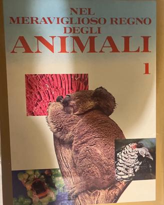 Enciclopedia sugli animali