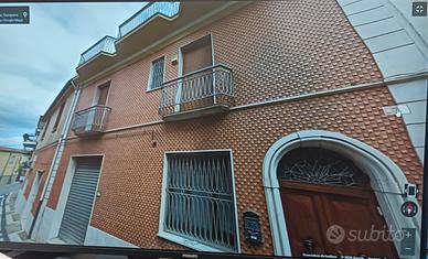 Si vende casa storica Fontanarosa (AV) mq. 280 n