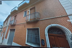 Si vende casa storica Fontanarosa (AV) mq. 280 n