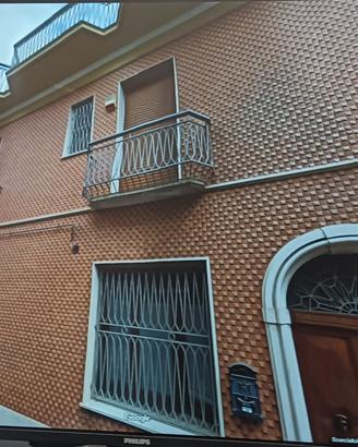 Si vende casa storica Fontanarosa (AV) mq. 280 n
