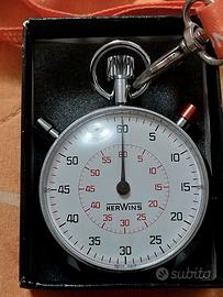 CRONOMETRO MANUALE