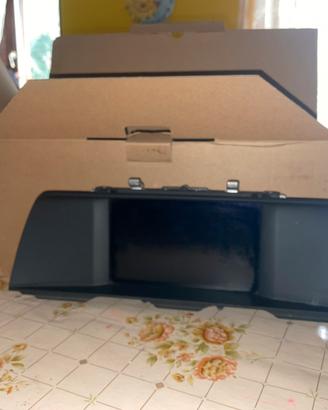 Stereo auto BMW SERIE 5