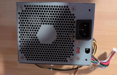 Scatolone Ricambi PC Dell / Retrocomputing