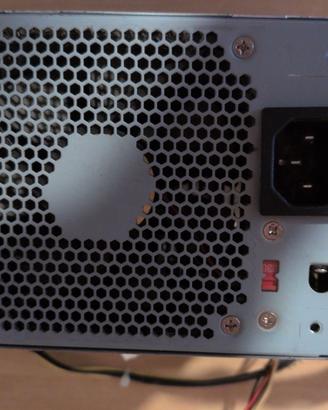Scatolone Ricambi PC Dell / Retrocomputing