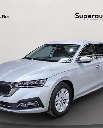 Škoda Octavia 2.0 TDI 150 CV DSG Selection