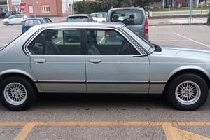 Bmw 732 732i
