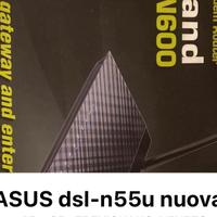 DSL asus