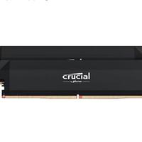 Crucial Pro RAM DDR5 32GB Kit (2x16GB) 6400Mh CL38