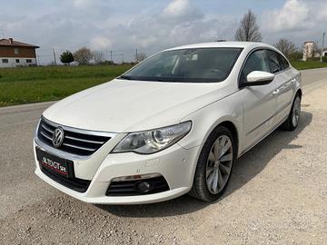 Volkswagen Passat CC 2.0 TDI DPF DSG