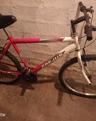 bici 24 pollici
