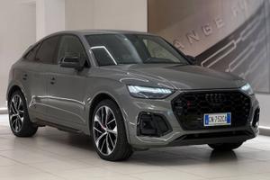 Audi SQ5 Sportback 3.0 TDI quattro tiptronic ...