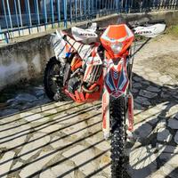 Beta RR Enduro 390 - 2013