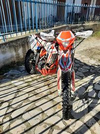 Beta RR Enduro 390 - 2013