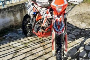 Beta RR Enduro 390 - 2013