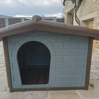 Cuccia per cani Petup XL