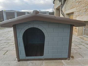 Cuccia per cani Petup XL