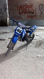 Malaguti grizzly 12