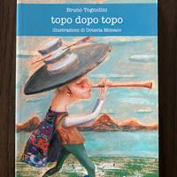 Libro "Topo dopo topo" - Bruno Tognolini