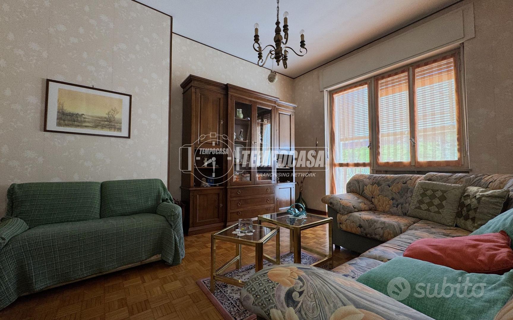 Appartamento – Cossato, Centro, Polle - Vista 3