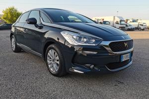 DS5 1.6 120CV BlueHdi Business