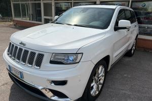 JEEP GRAND CHEROKEE 3.0 CRD MJT 4X4 SUMMIT