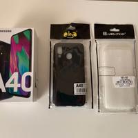 SAMSUNG A40
