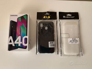 SAMSUNG A40