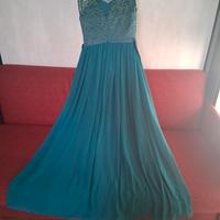 vestito elegante ragazza