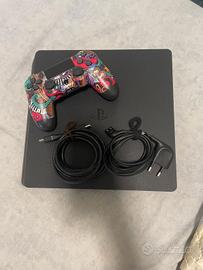 Playstation 4 slim