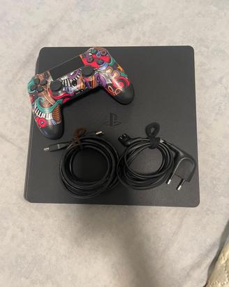Playstation 4 slim