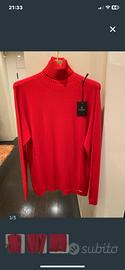 Dolcevita donna in viscosa