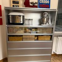 Credenza dispensa