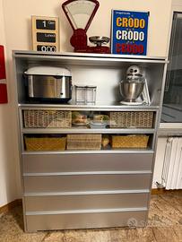 Credenza dispensa
