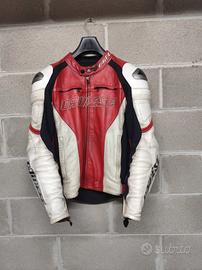 Giacca in pelle  Dainese  taglia 48