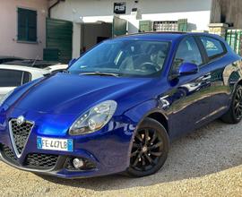 Alfa Romeo Giulietta 1.6 JTDm TCT 120 CV Business