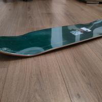 HUF x Kill Bill Cruiser Skateboard Deck 8.625"