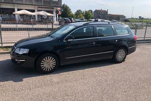 Volkswagen Passat Vart 2.0 TDI 140CV Conf Neo Pat.
