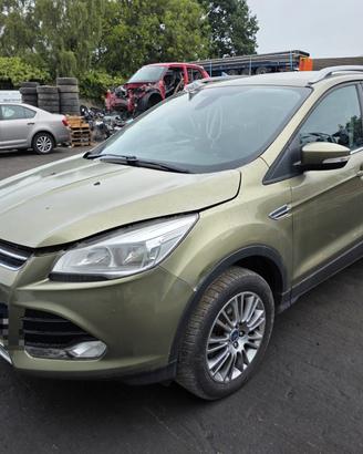 Ricambi FORD KUGA 2014 2.0 TDCI UFMA